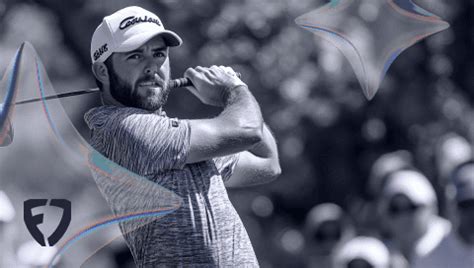 fanduel pga odds|fanduel golf odds.